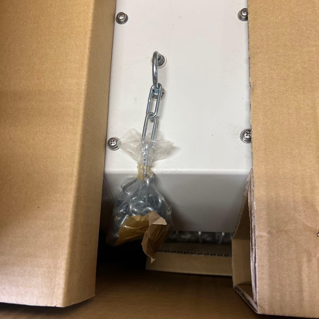 殺虫器　パナソニック　YF22876K GPL 屋内用電撃殺虫器