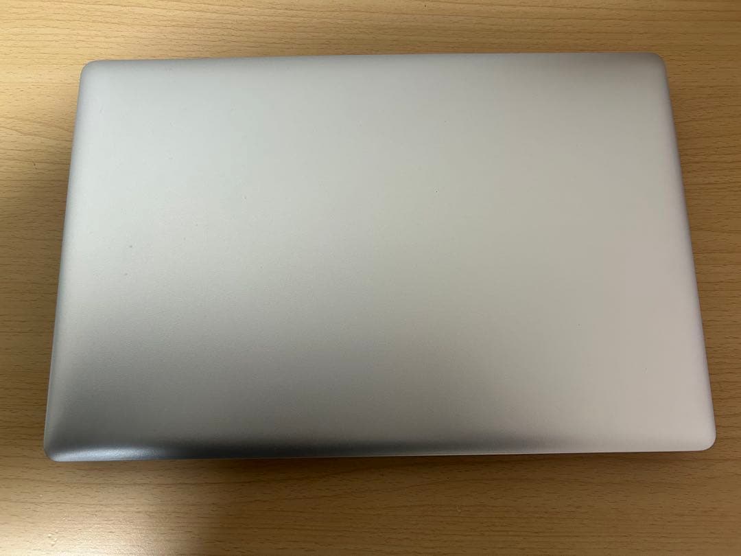 PASOUL 第9世代CPU N4020 14型