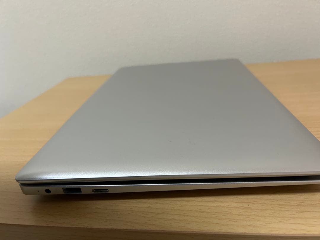 PASOUL 第9世代CPU N4020 14型