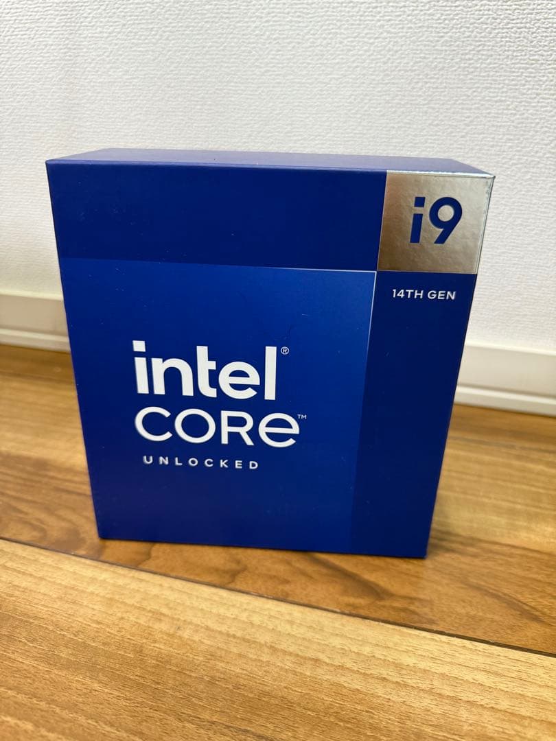 CPU Intel CPU Core i9-14900K BOX