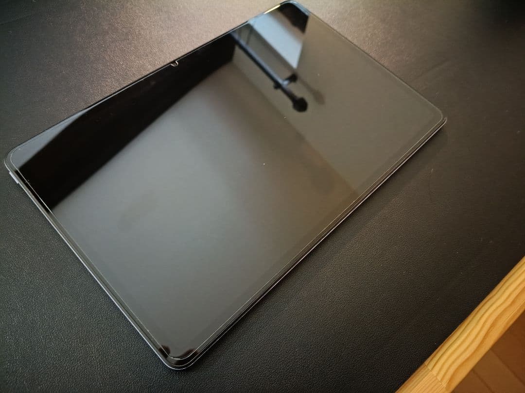 【Xiaomi】RedmiPad2 8GB 256GB紫（箱無し）