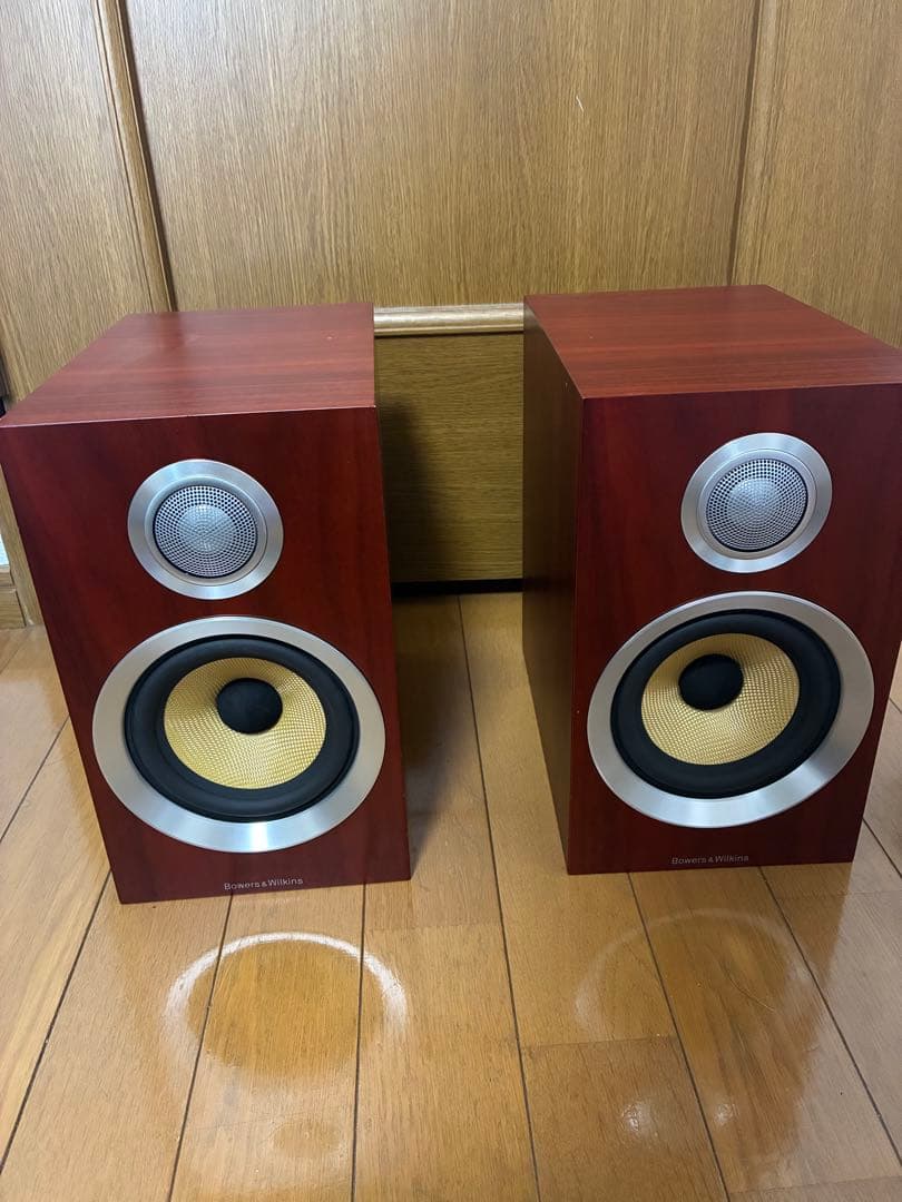※商品の説明要確認　Bowers & Wilkins CM1 S2 ②