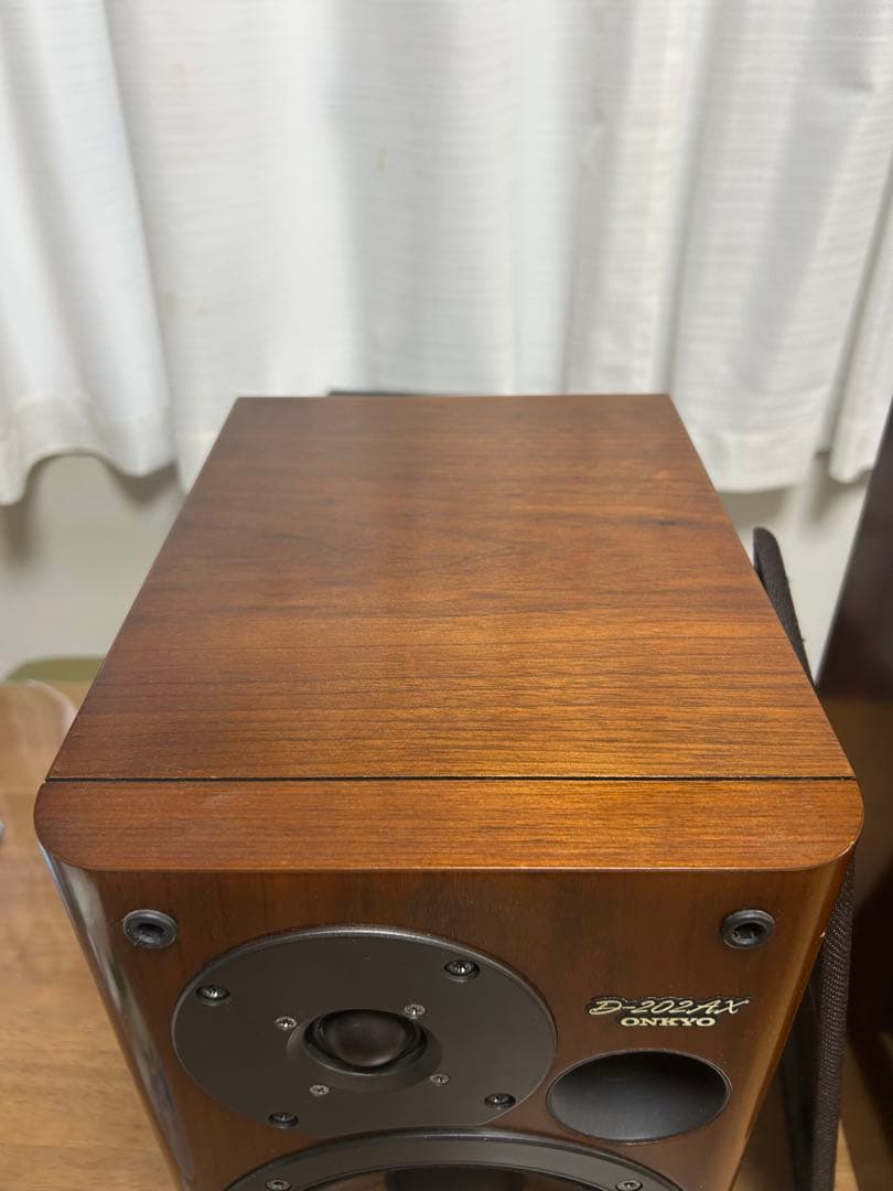 onkyo d-202ax <現状最安値>