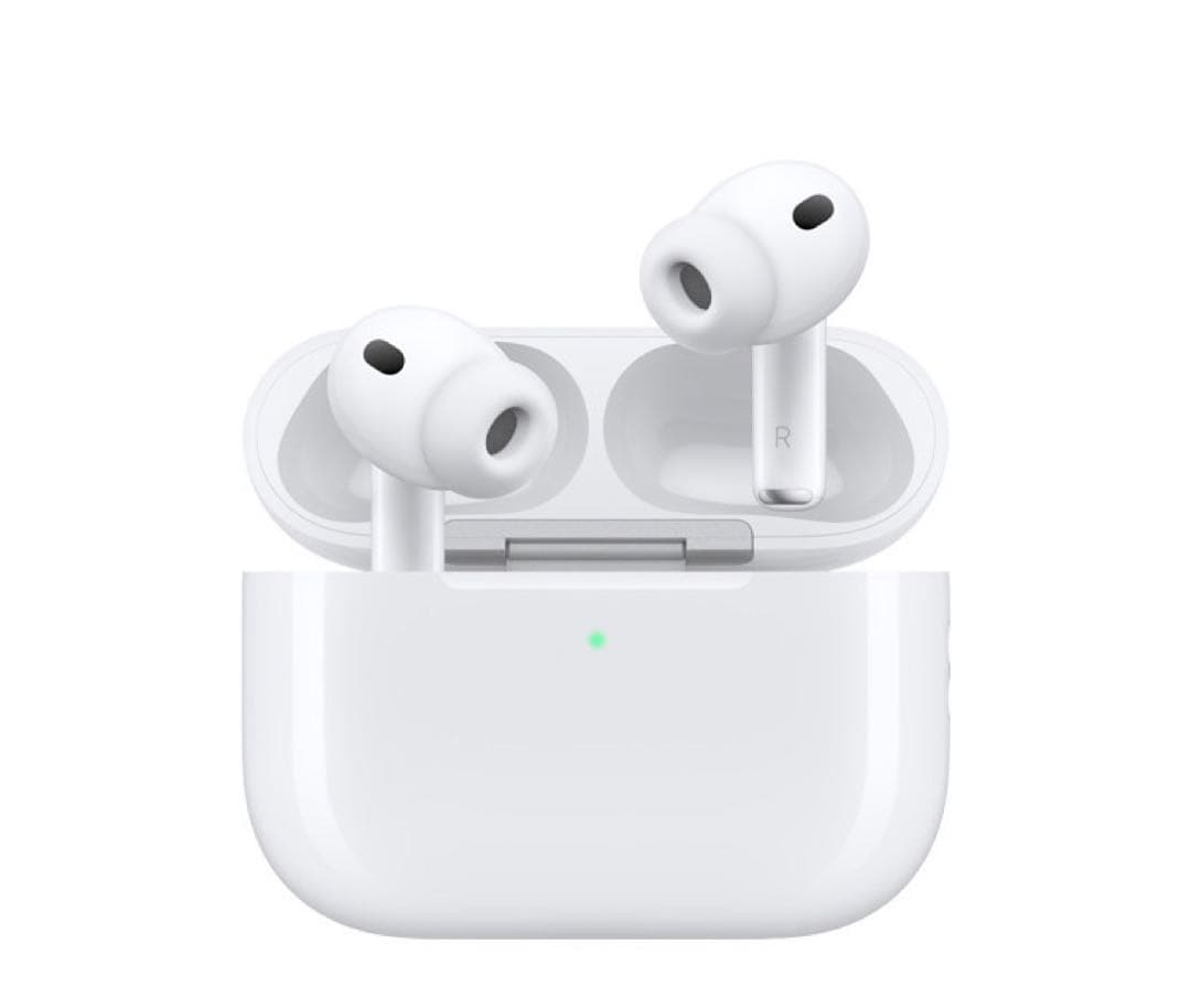 AirPods Pro 3 本体 新品