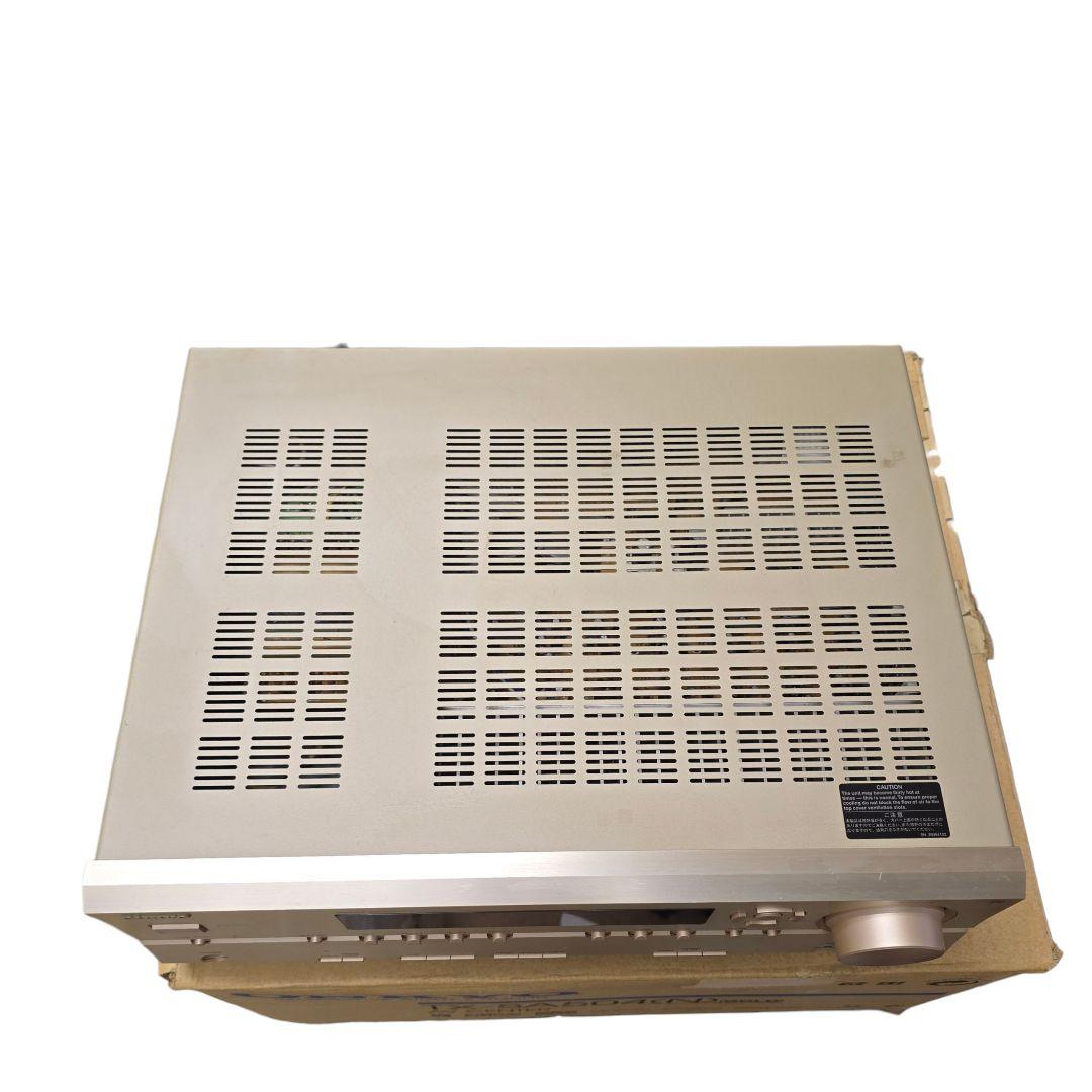 ONKYO TX-SA504アンプ