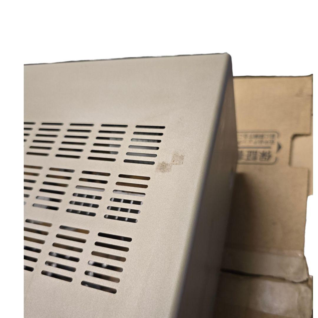 ONKYO TX-SA504アンプ