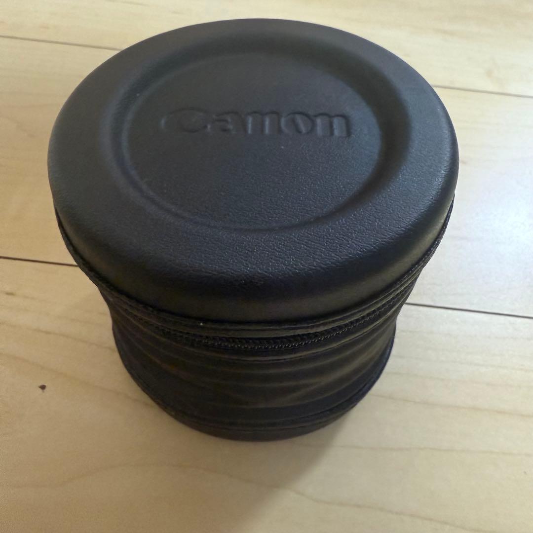 Canon EF 28mm f/2.8 レンズ