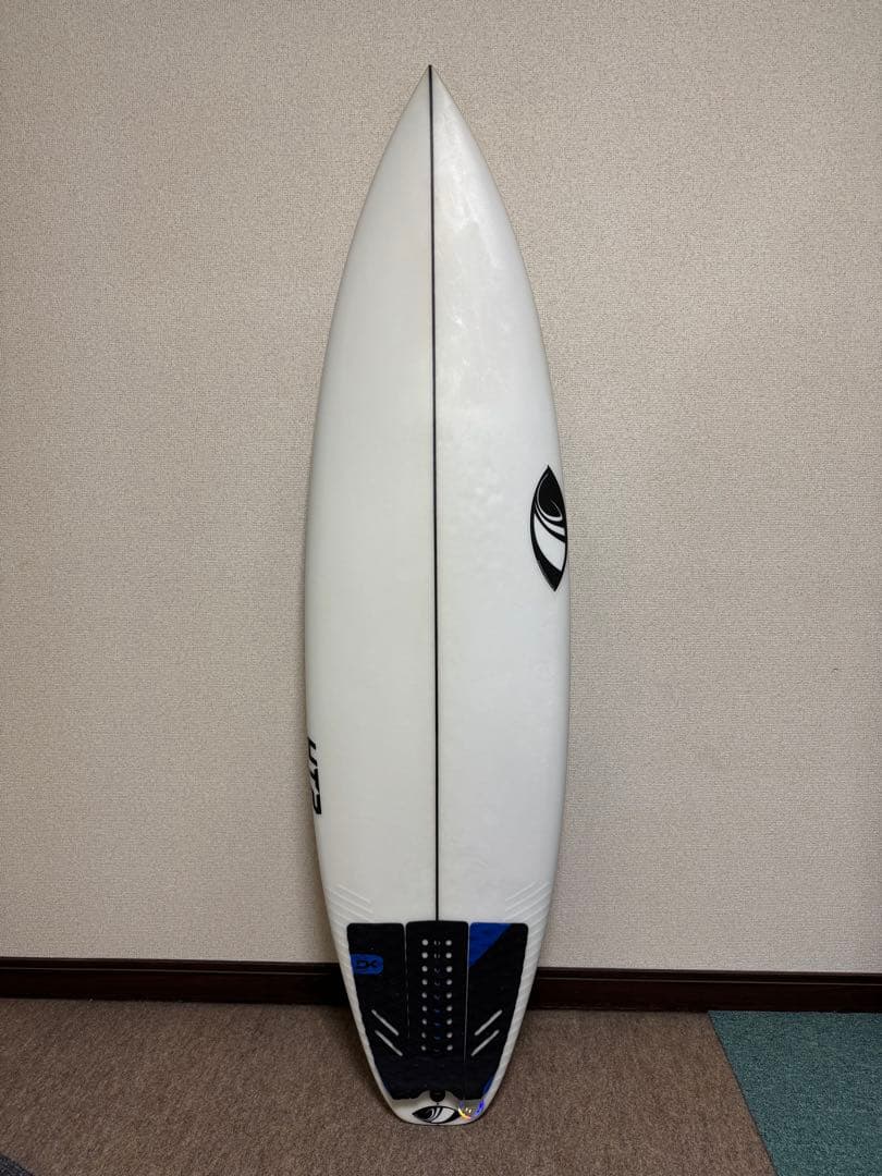 シャープアイSharpeye HT2 5'10