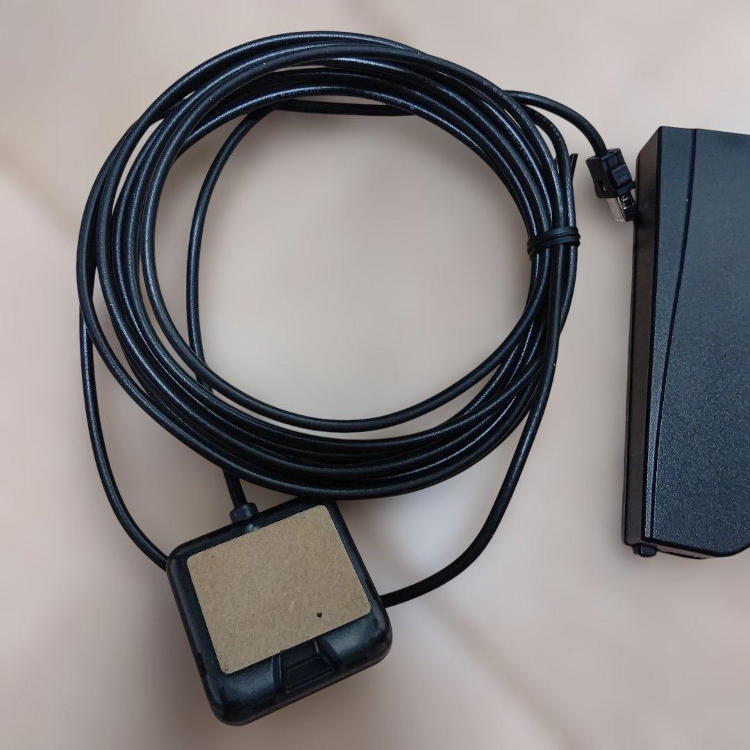 ETC車載器 アンテナ分離型　新古品　ETC2.0