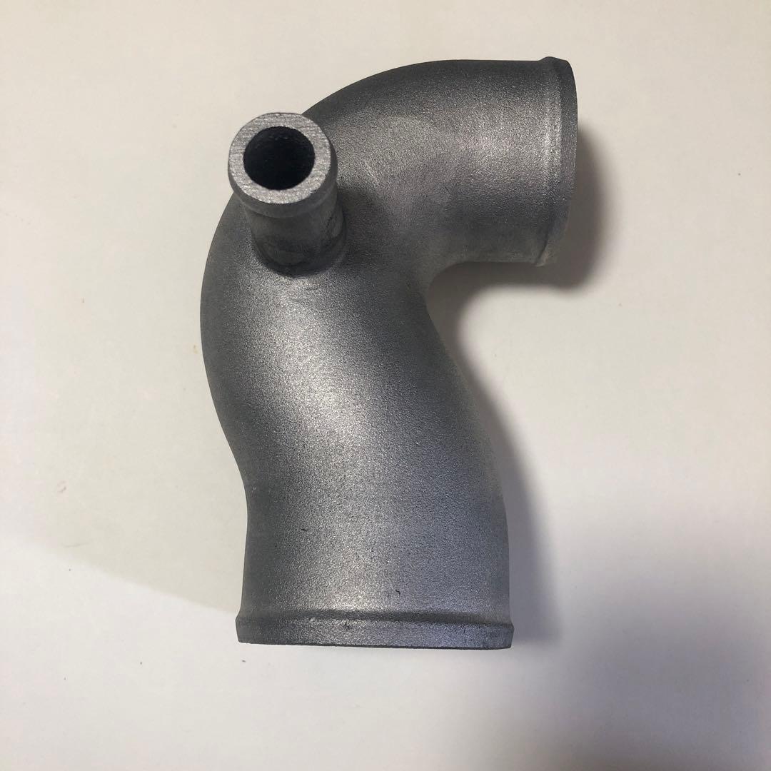 スーパーSQV4 シビック HKS ブローオフバルブ