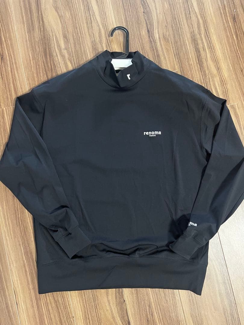 未使用　renoma PARISメンズ M ゴルフウェア