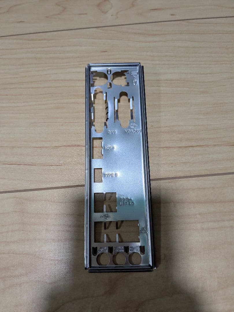 ASUS H170-PRO マザーボード cpu メモリ付き