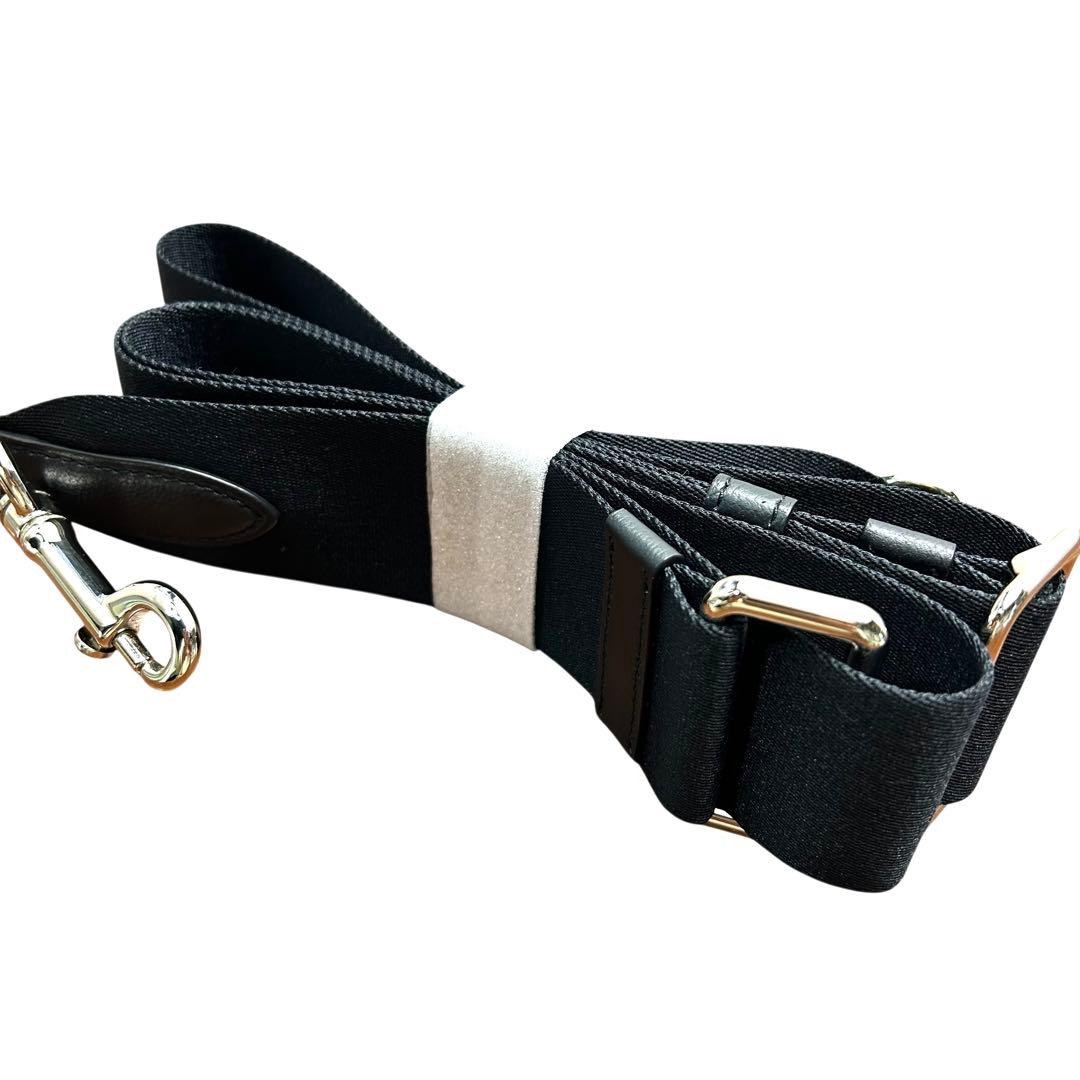 美品　COACH コーチ　F54765 レザー　2wayボストンバッグ　大容量