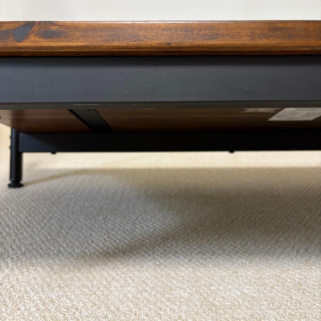 美品 アクメファニチャー グランドビュー ハンガーラック おまけ付き