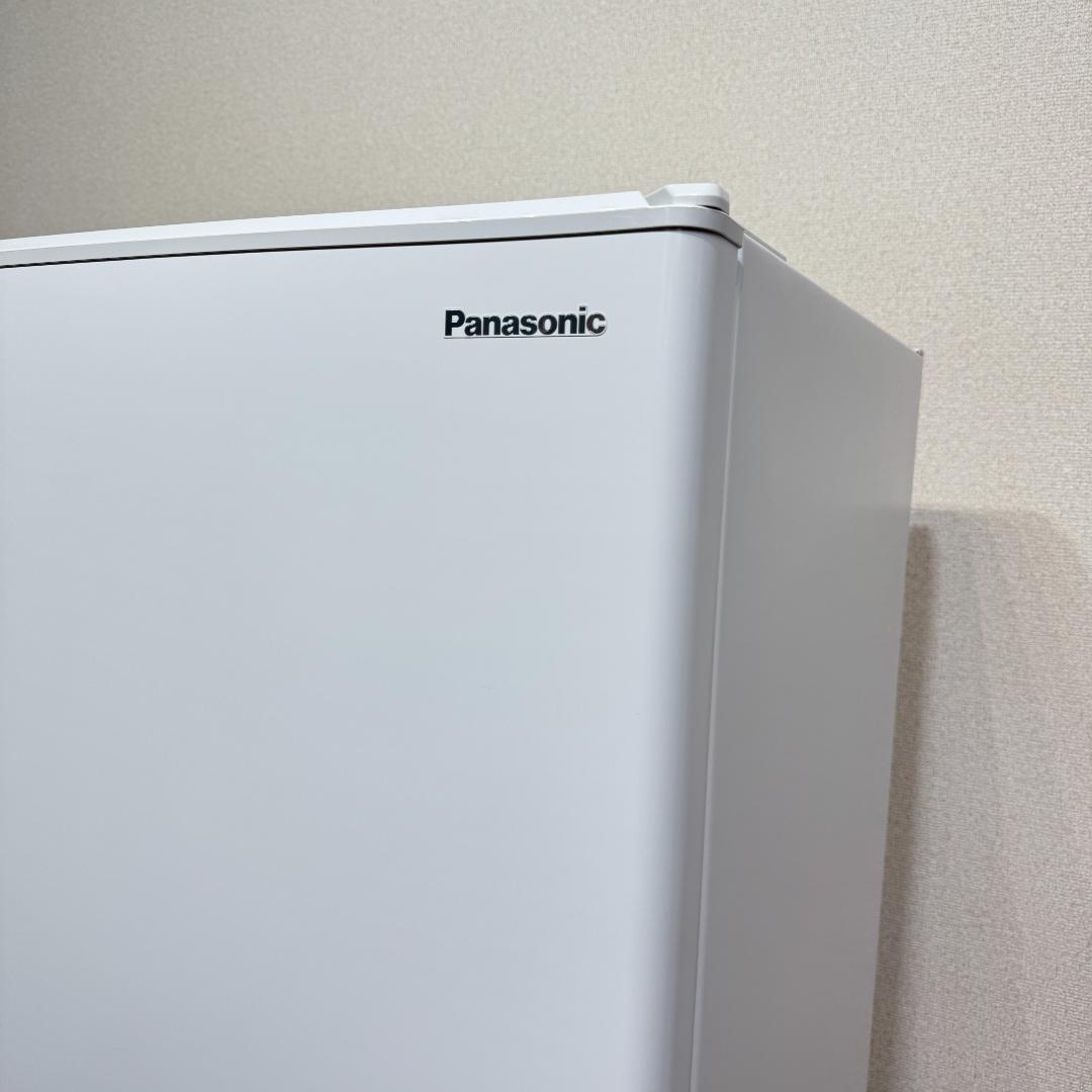東京23区送料無料　超美品パナソニック2021年製　3ドア冷蔵庫365L