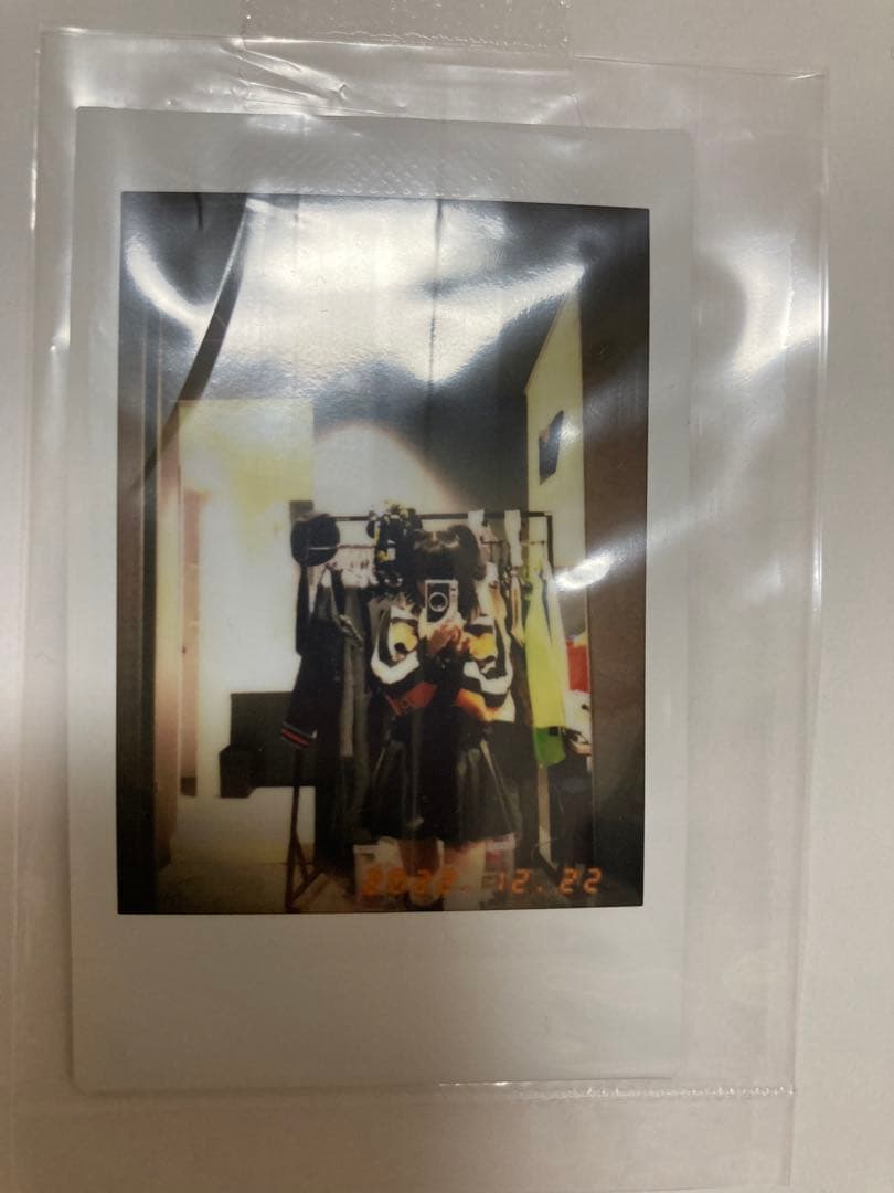 希少 【ずとまよ】ずっと真夜中でいいのに　プレミアム会員1000名限定 チェキ