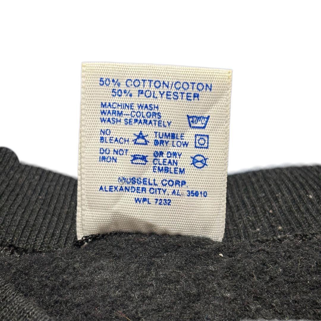 Harley Davidson 80s JERZEES スウェット