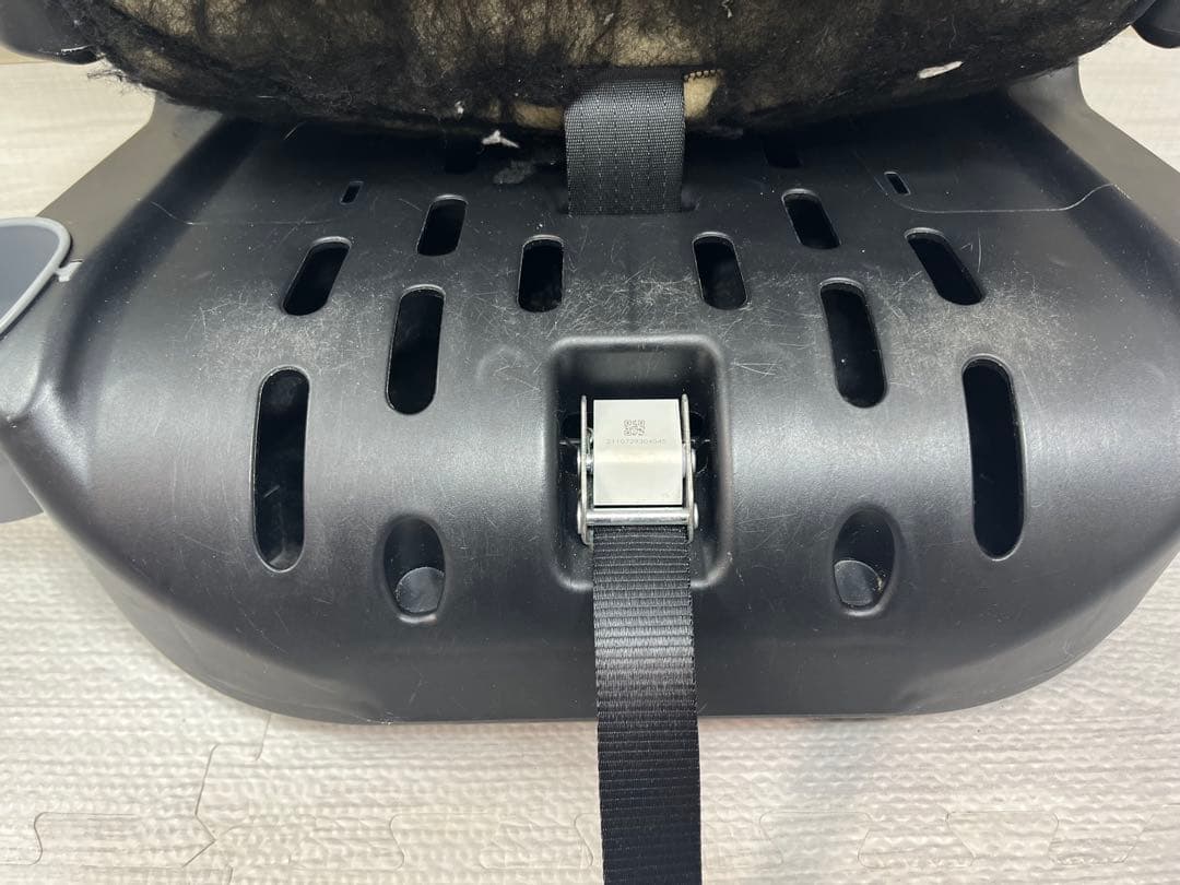 Joie Elevate ジョイー エレベート 長く使えるジュニアシート 美品