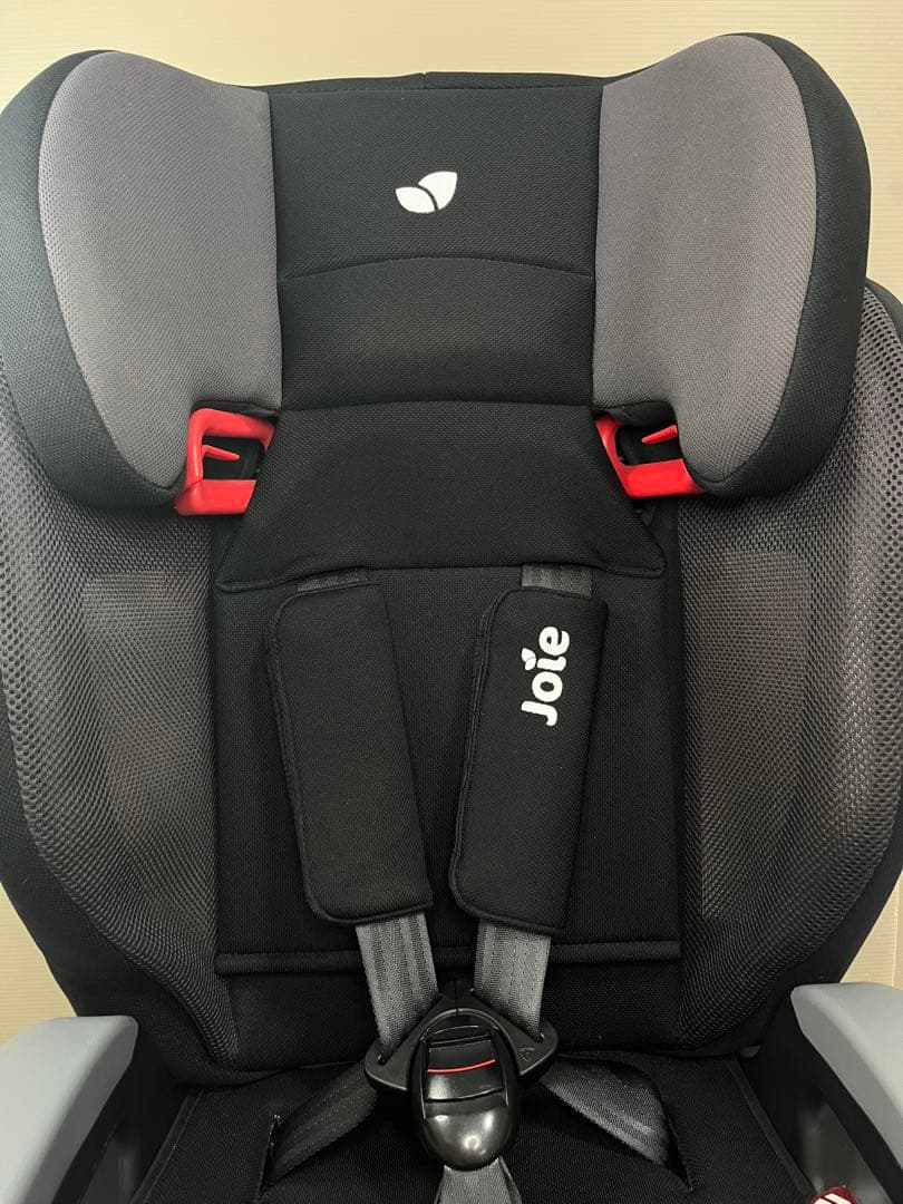 Joie Elevate ジョイー エレベート 長く使えるジュニアシート 美品