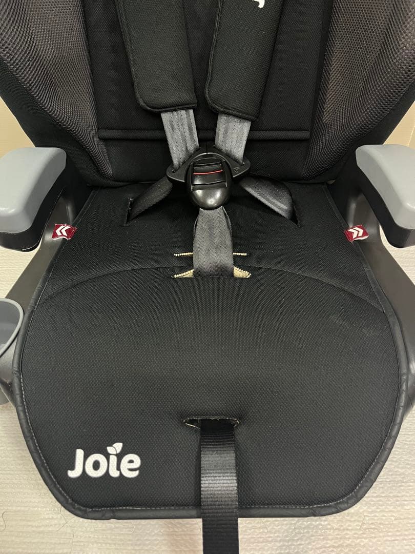 Joie Elevate ジョイー エレベート 長く使えるジュニアシート 美品