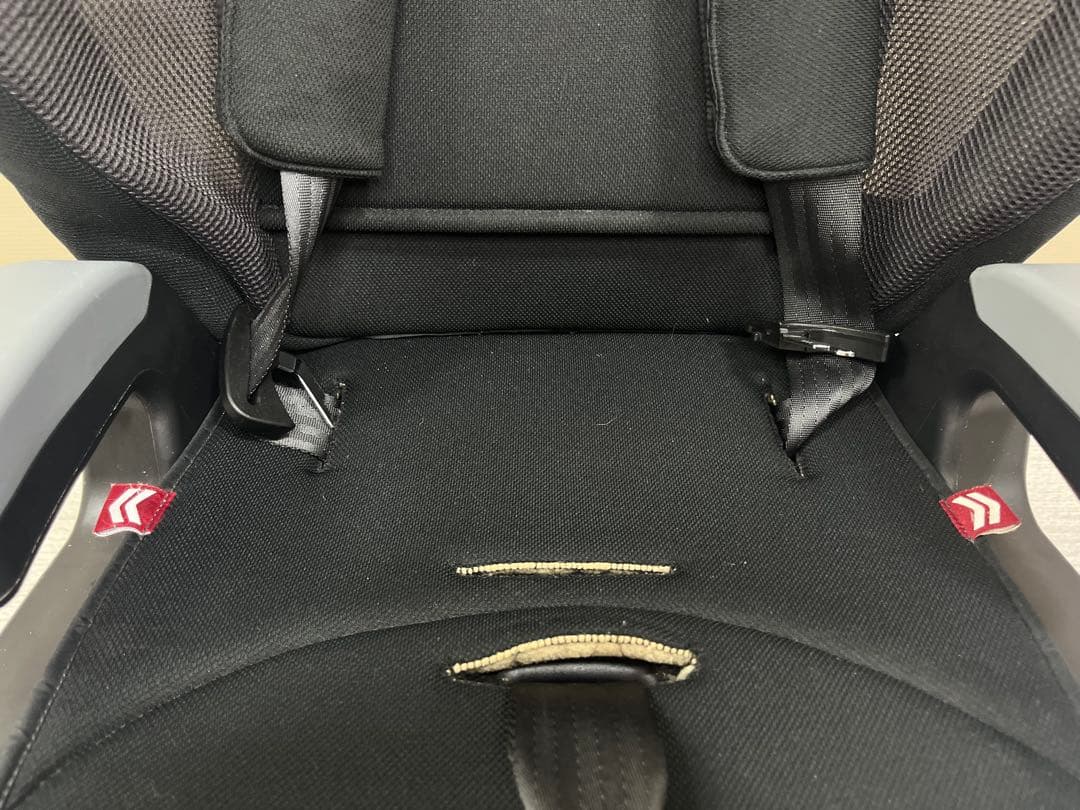 Joie Elevate ジョイー エレベート 長く使えるジュニアシート 美品