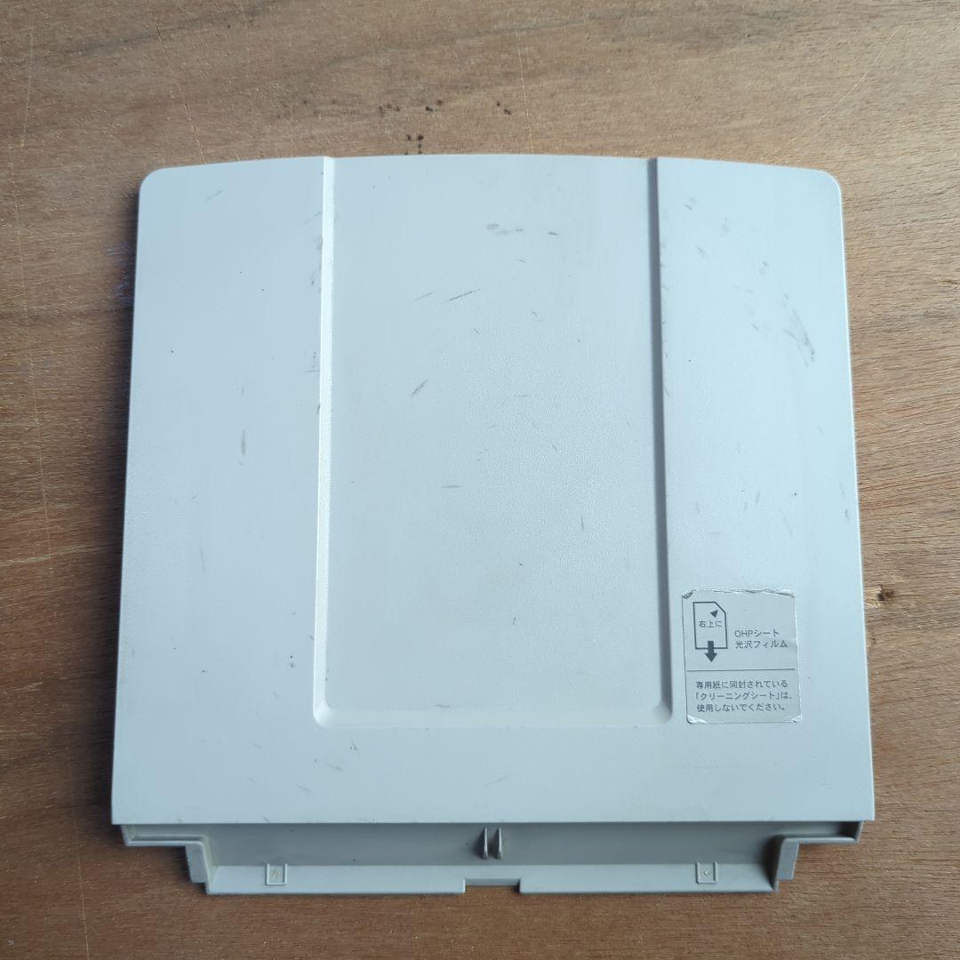 EPSON PM-670Cプリンター本体とソフトウェアセット