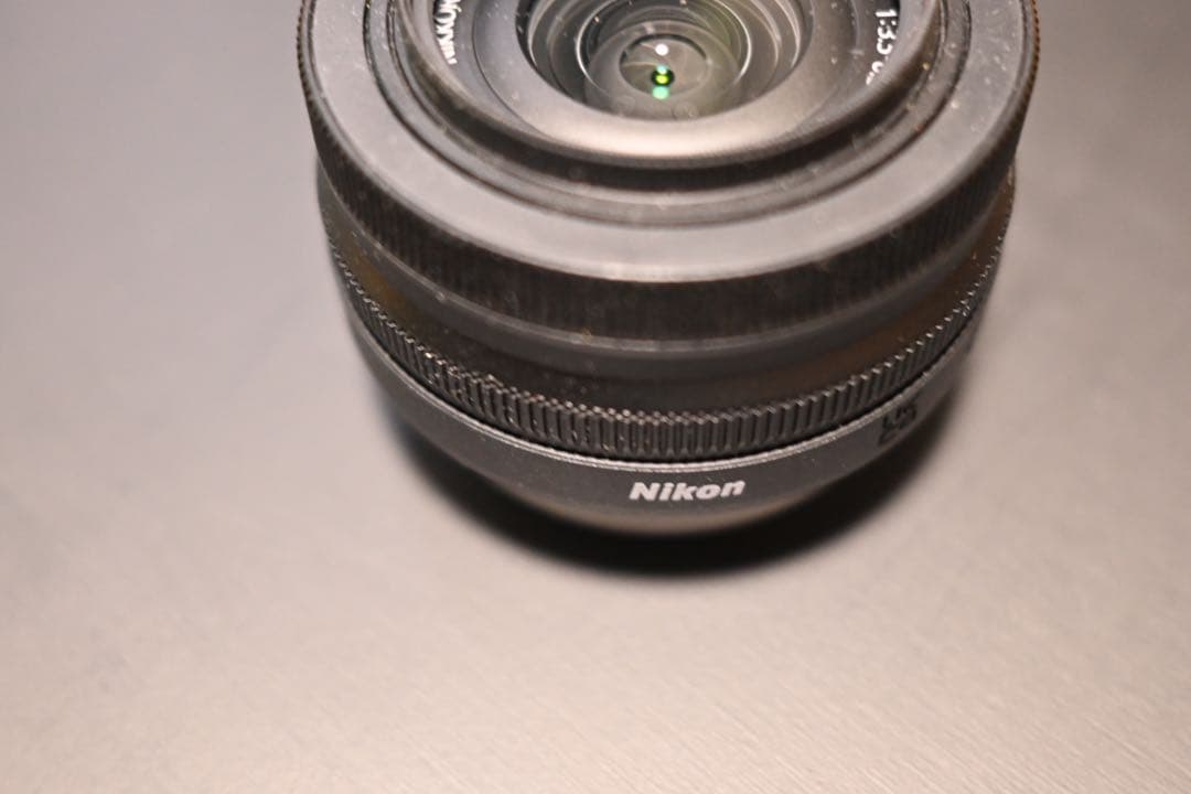 その他 Nikon NIKKOR Z DX 16-50F3.5-6.3 VR
