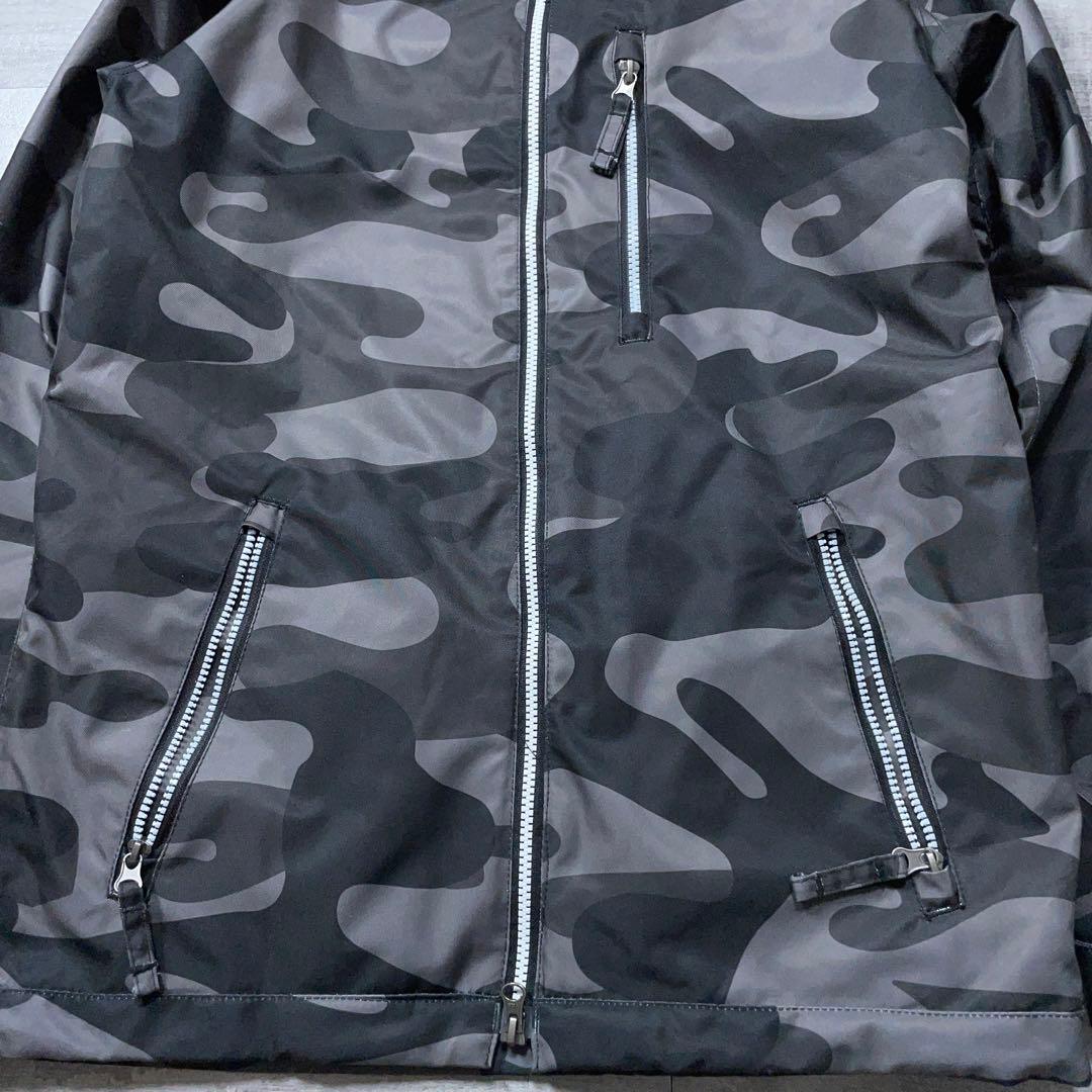 美品★ HELLY HANSEN × ARBN スキーウェア メンズS 旅行授業