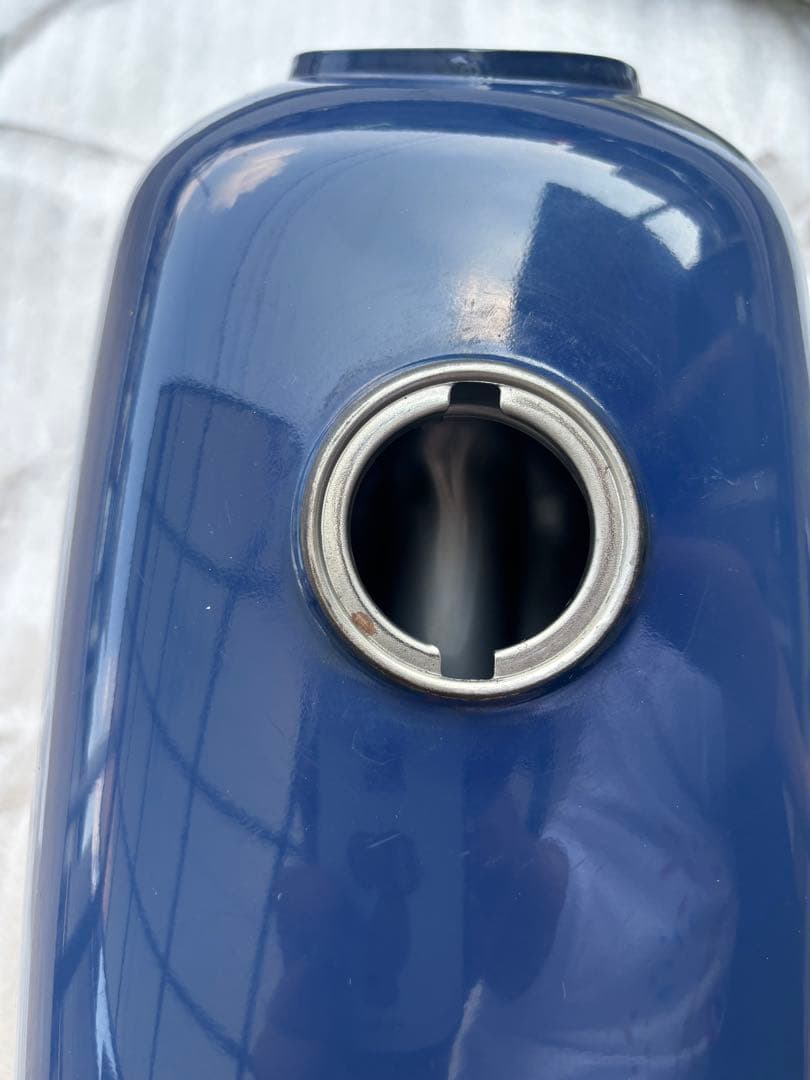 Ape ガソリンタンク 青/赤/白