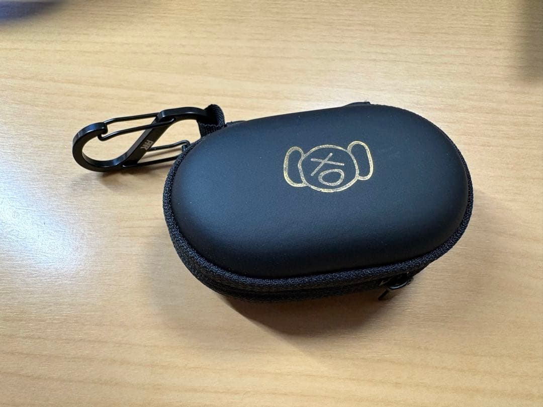 ピヤホン8 AVIOT TE-W1-PNK