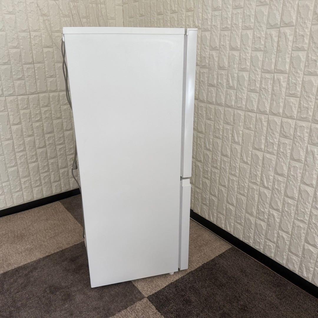 地域限定配送無料✨ハイアール　ハイセンス　シャープ家電3点　冷蔵庫　洗濯機