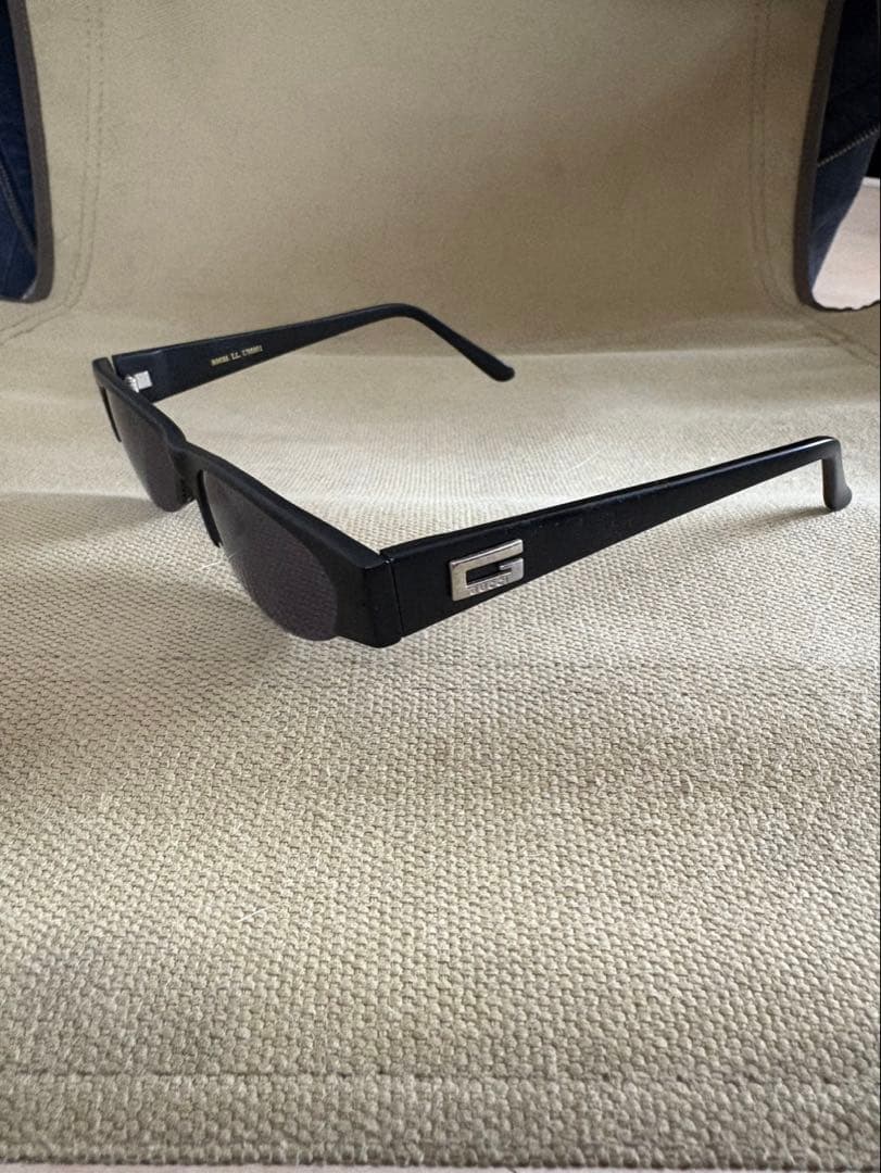 00s Gucci by Tom Ford サングラス　トムフォード期