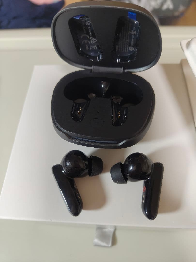 EDIFIER NeoBuds Pro 3 ワイヤレスイヤホン