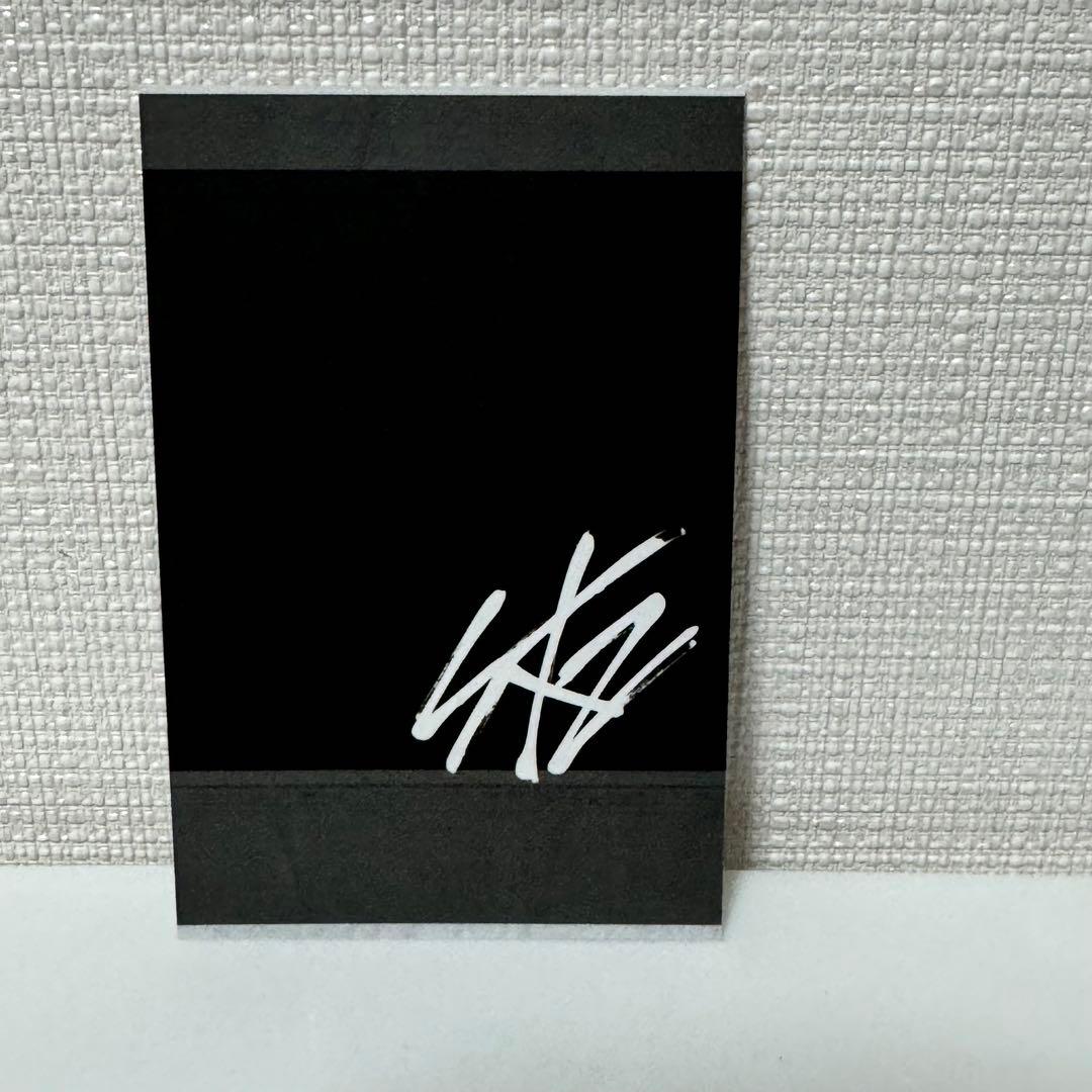 Hi-stay フィリックス　ポラロイド