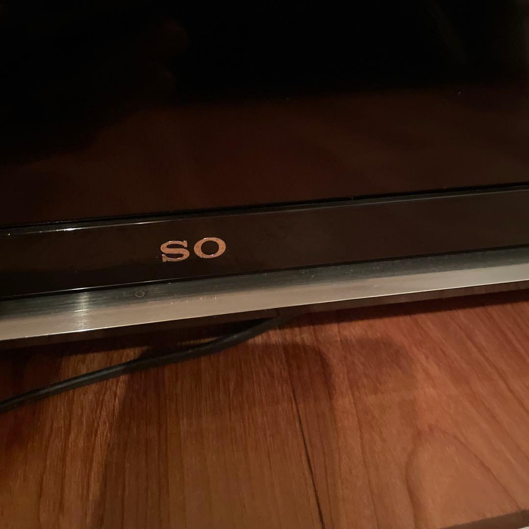 ソニー　ブラビア　液晶テレビ　60インチ