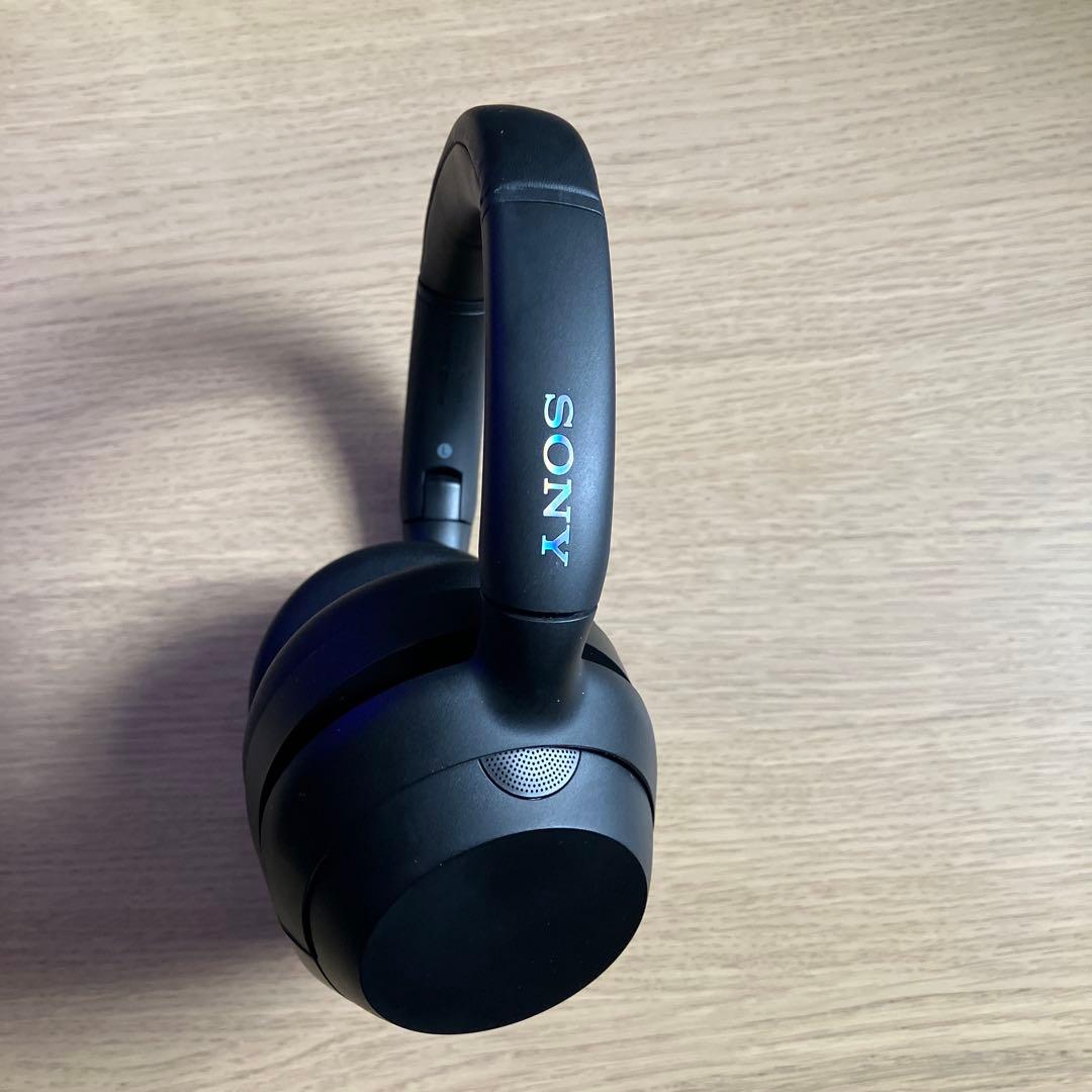 SONY ULT WEAR（アルトウェア） WH-ULT900N B