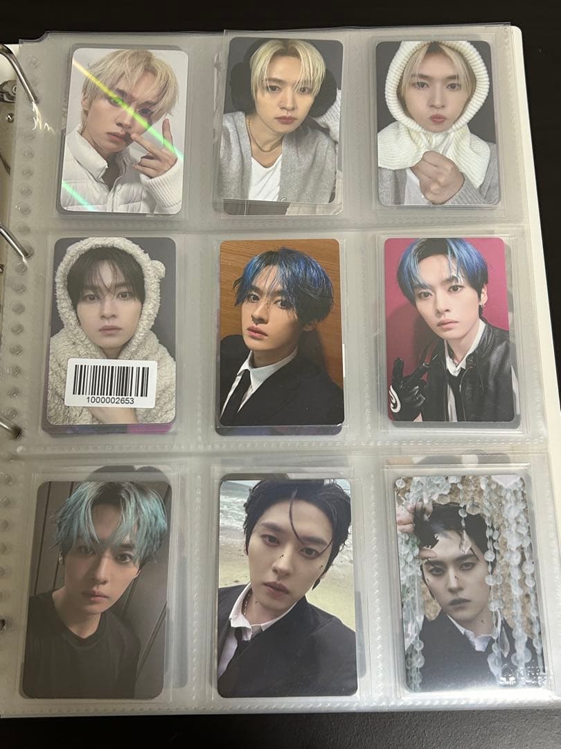 Stray Kids リノ トレカ ラントレ グッズ まとめ売り リービット