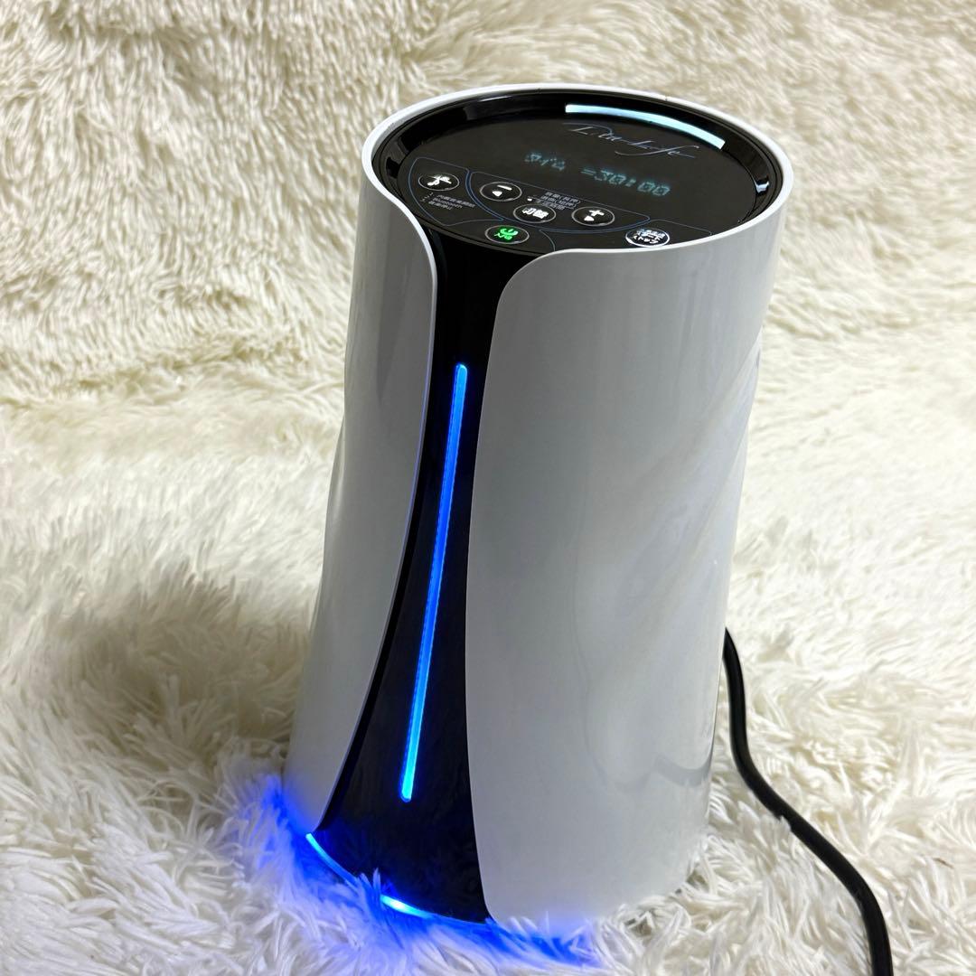 大トロ様⭐️Lita Life リタライフ 水素風呂 ver1