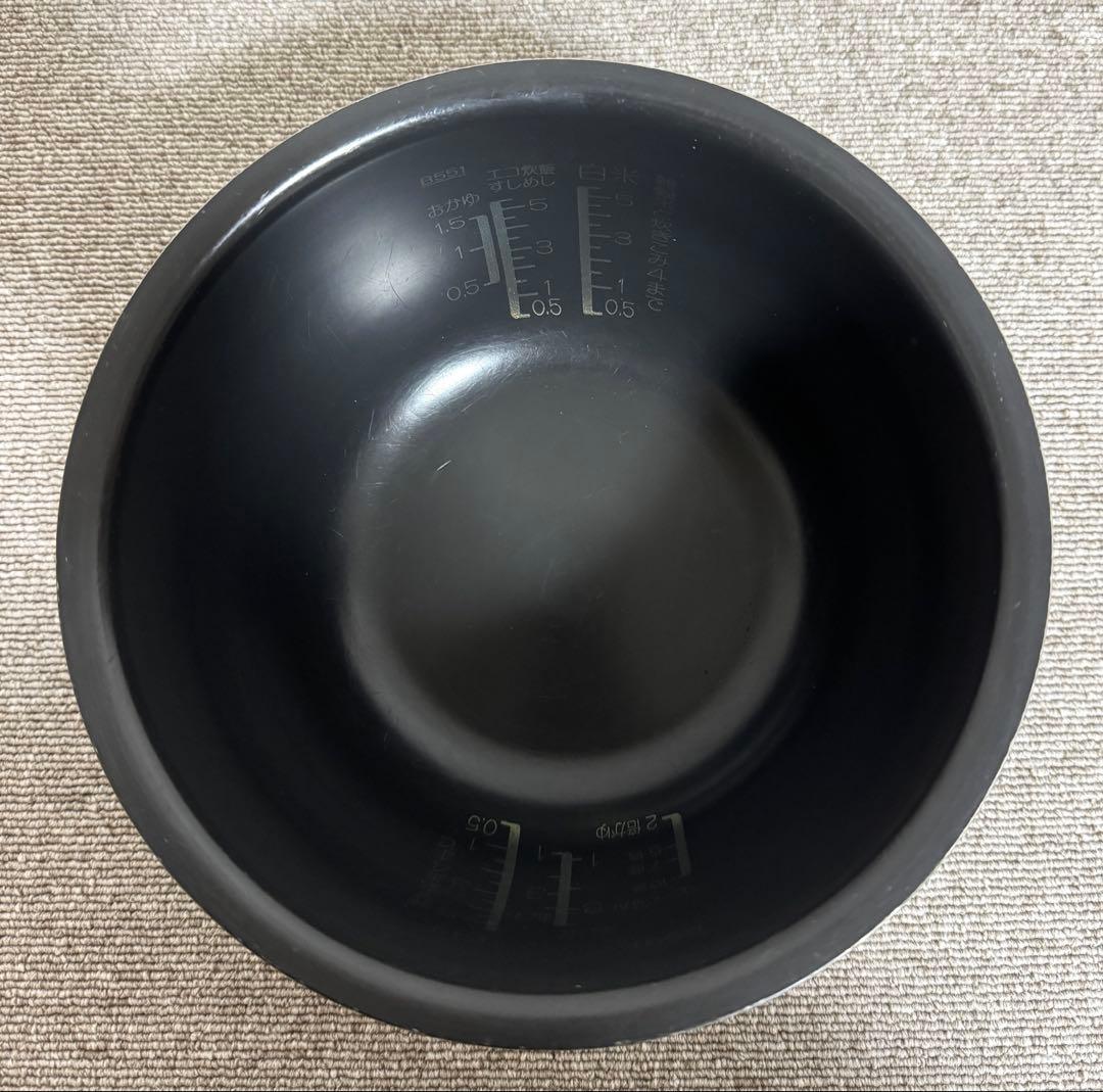 象印 圧力IH炊飯ジャー NW-SA10 動作保証