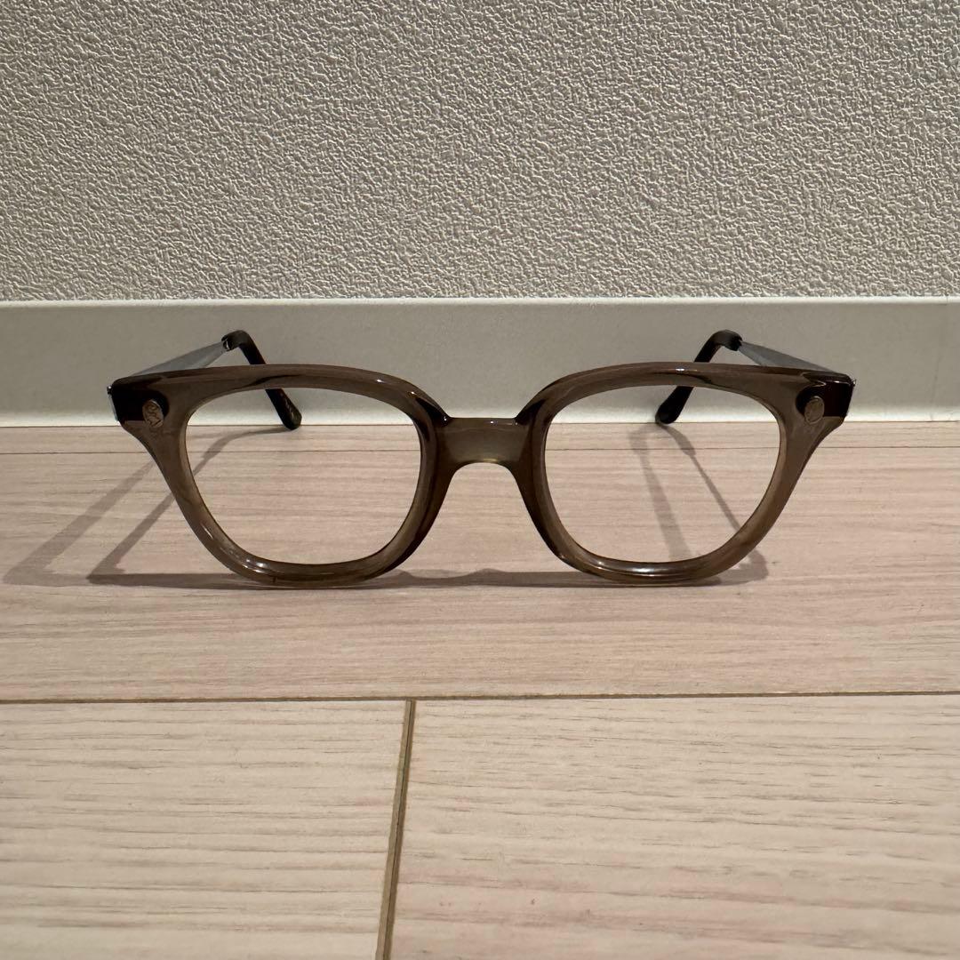 b*r様 【希少】デッドストック FENDALL フェンダル メガネ ビンテージ