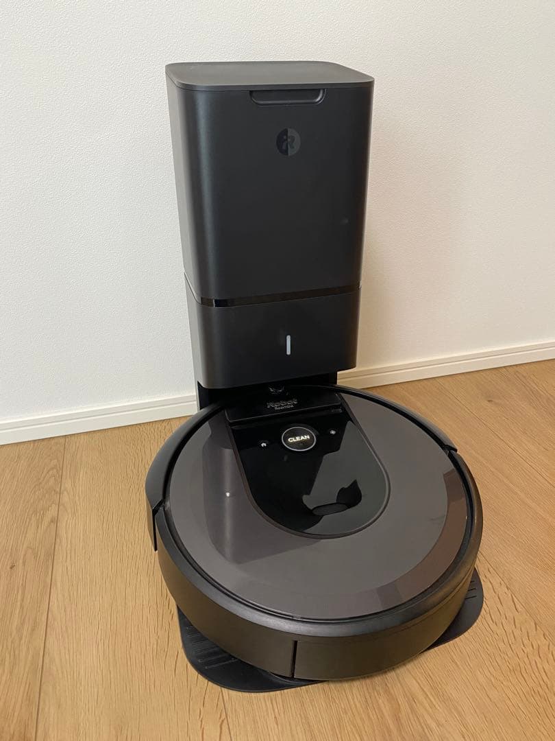 iRobot アイロボット ルンバ i7+ 消耗品新品