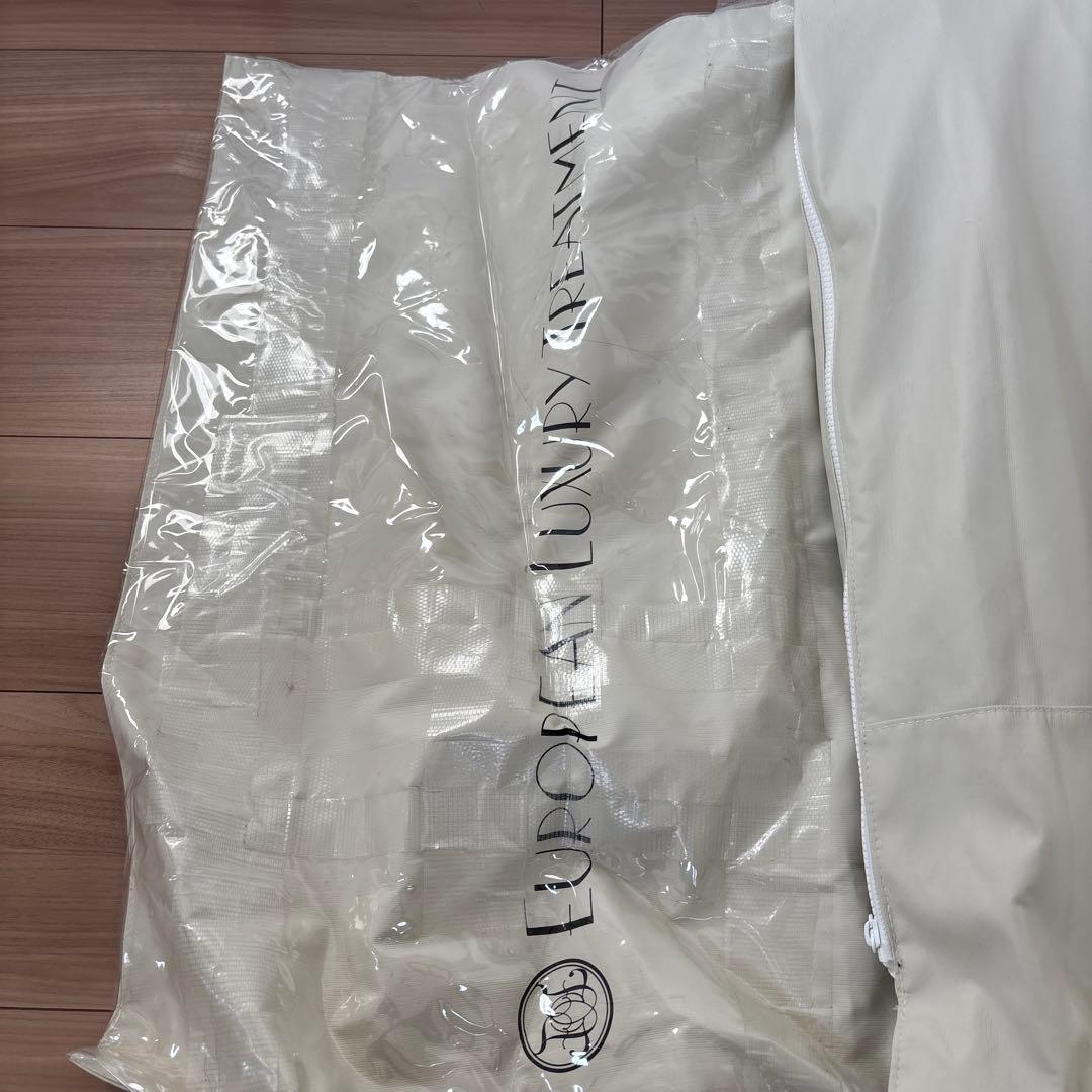 １８万円EUROPEAN LUXURY TREATMENT　サウナ　岩盤浴マット