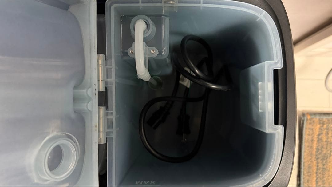 掃除機・クリーナー Eufy Clean X9 Pro with AutoClean Station