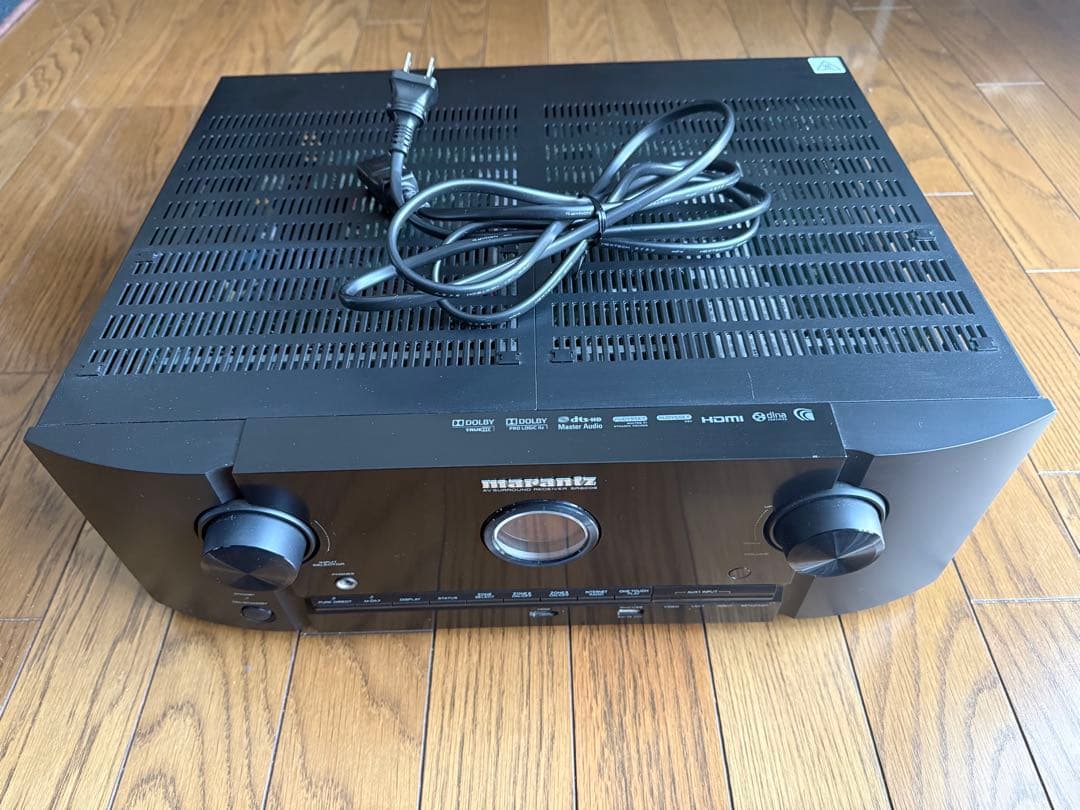 marantz AVサラウンドレシーバー SR6006