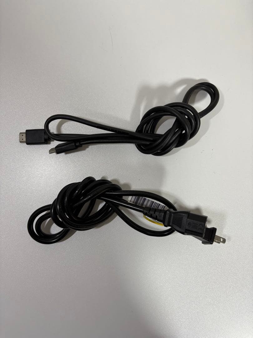 【美品】Dell 24 Plus 調整可能スタンド モニター