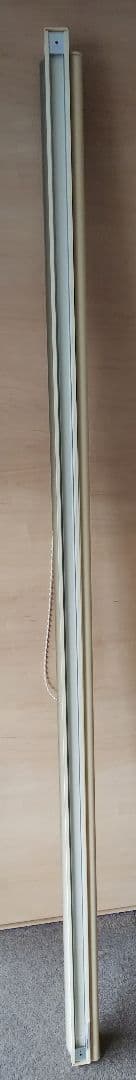 ニチベイ Nichibei ロールスクリーン　グリーンベージュ系　RSC-O