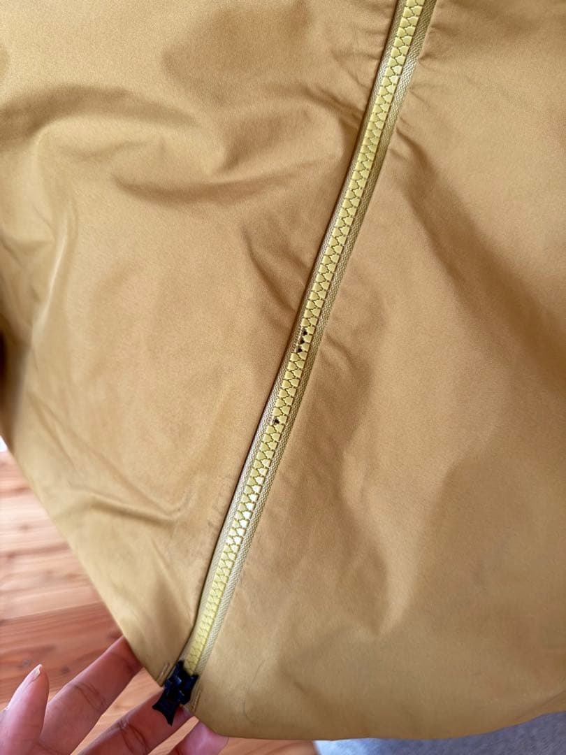 Oakley GORE-TEX PRO Shell jacket RECCO付