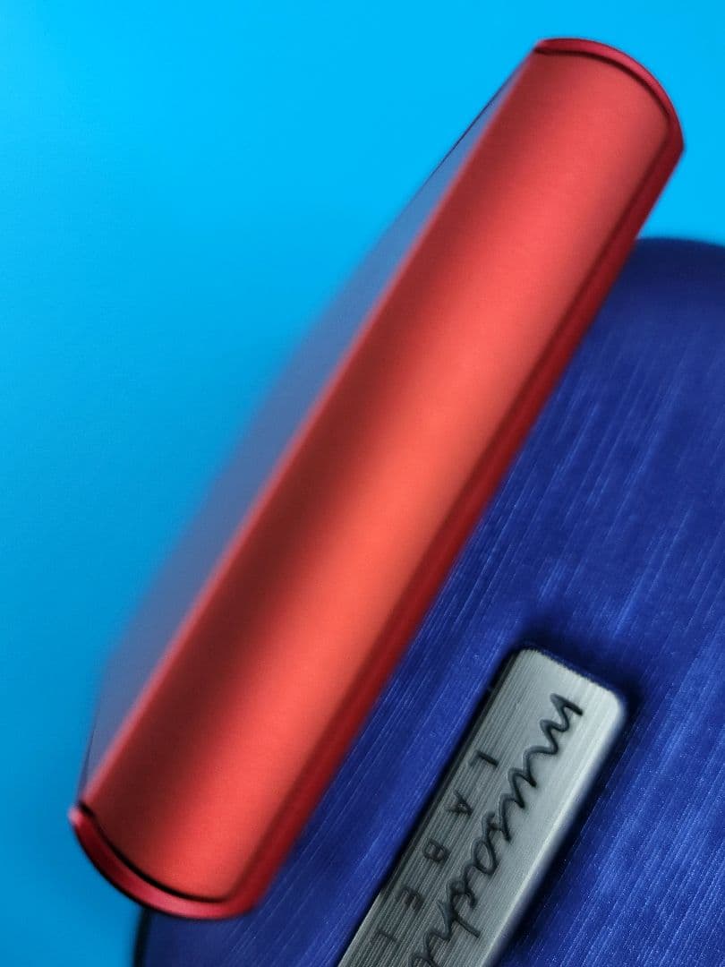 【極美品】SONY WALKMAN NW-A105（R）レッド 16GB ,