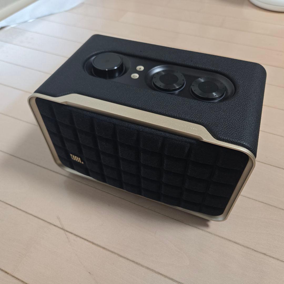 最終価格 JBL AUTHENTICS 200　使用約一年