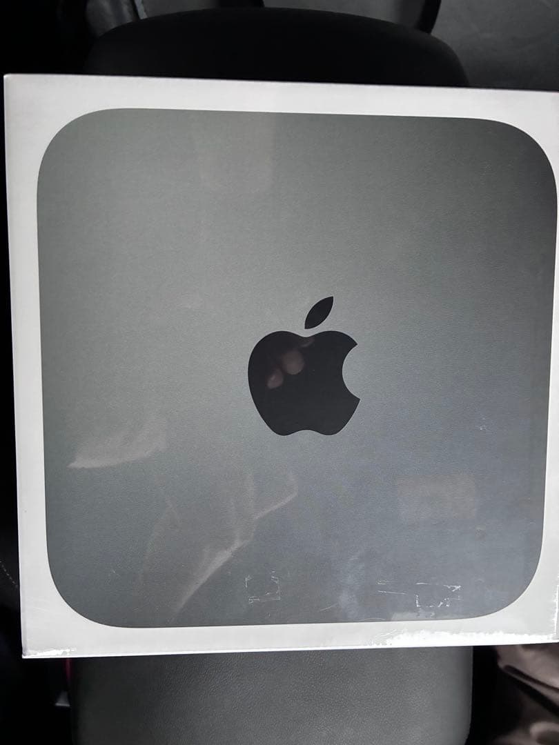 Macデスクトップ Apple Mac mini 2018 i5 8GB 256GB SSD